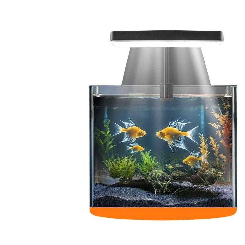 Aquarium Led Light - إضاءة حوض السمك LED مقاومة للماء