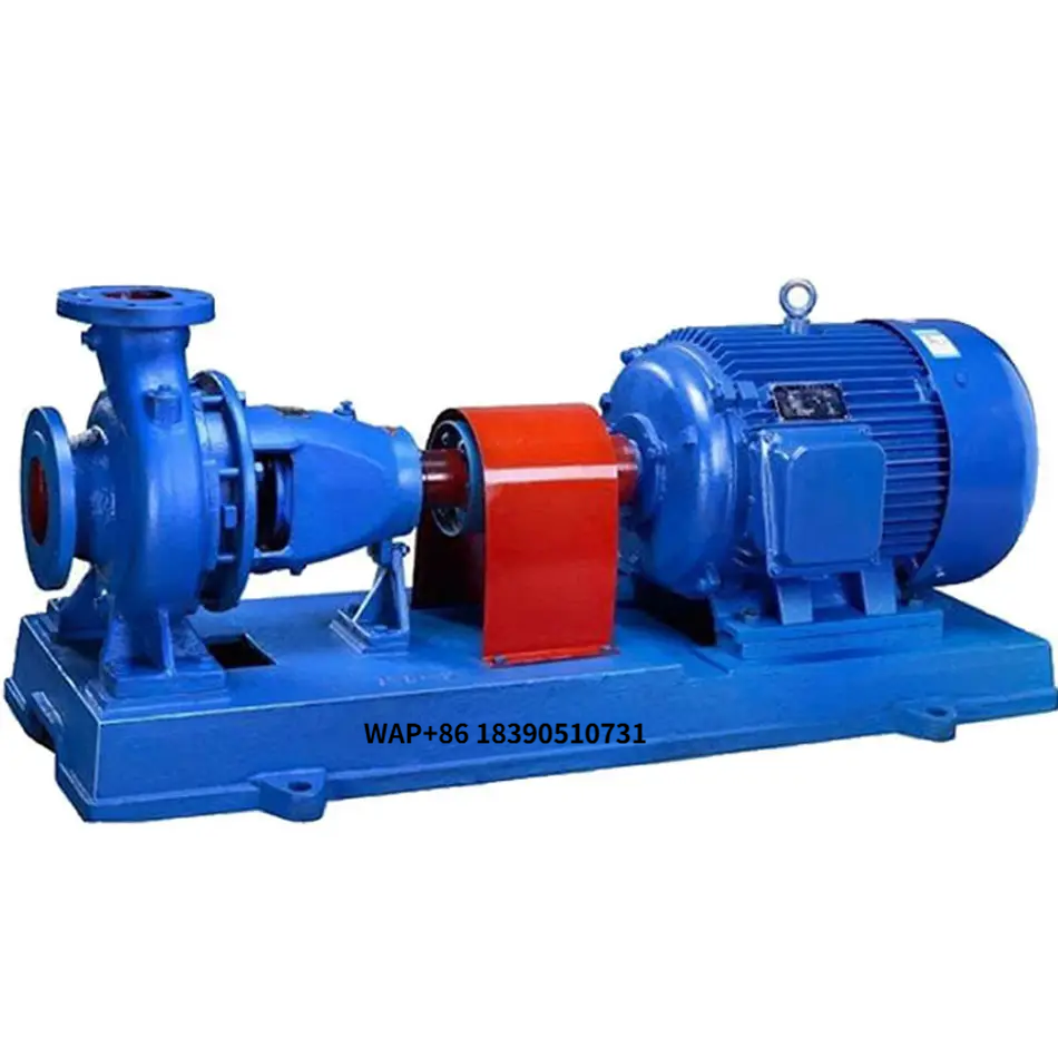 Powerhead Circulation Pump - مضخة تدوير المياه الساخنة من الحديد