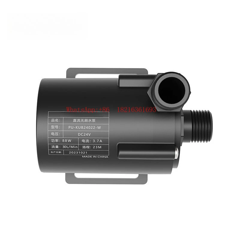 Powerhead Circulation Pump - مضخة مياه دائرية 2026GOOD بقوة 24