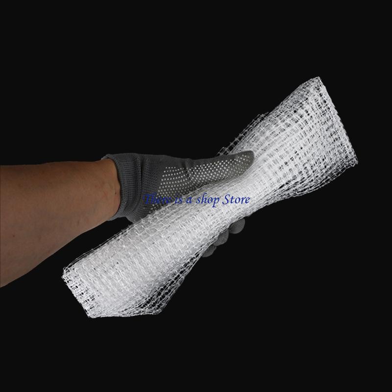 Aquarium Fish Jump Guard - D0AD مشبك من سبائك الألومنيوم لحوض