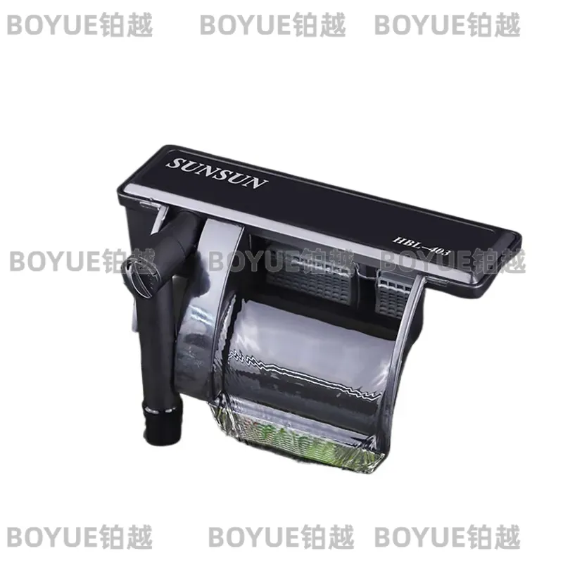 Powerhead Circulation Pump - فلتر حوض أسماك مثبت على الحائط