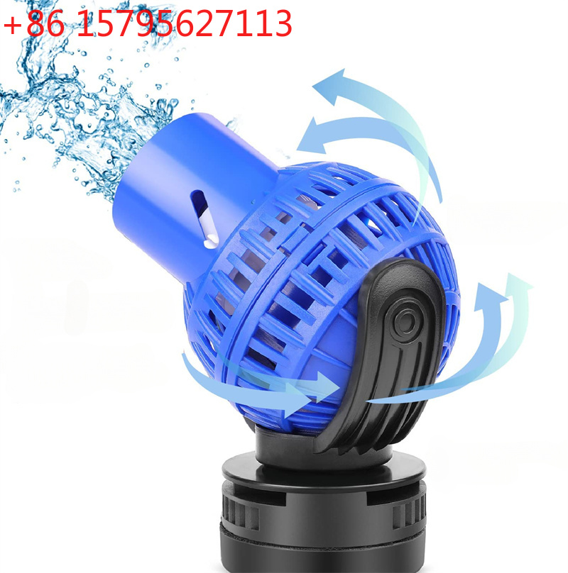 Powerhead Circulation Pump - مضخة مياه لصنع الأمواج في أحواض
