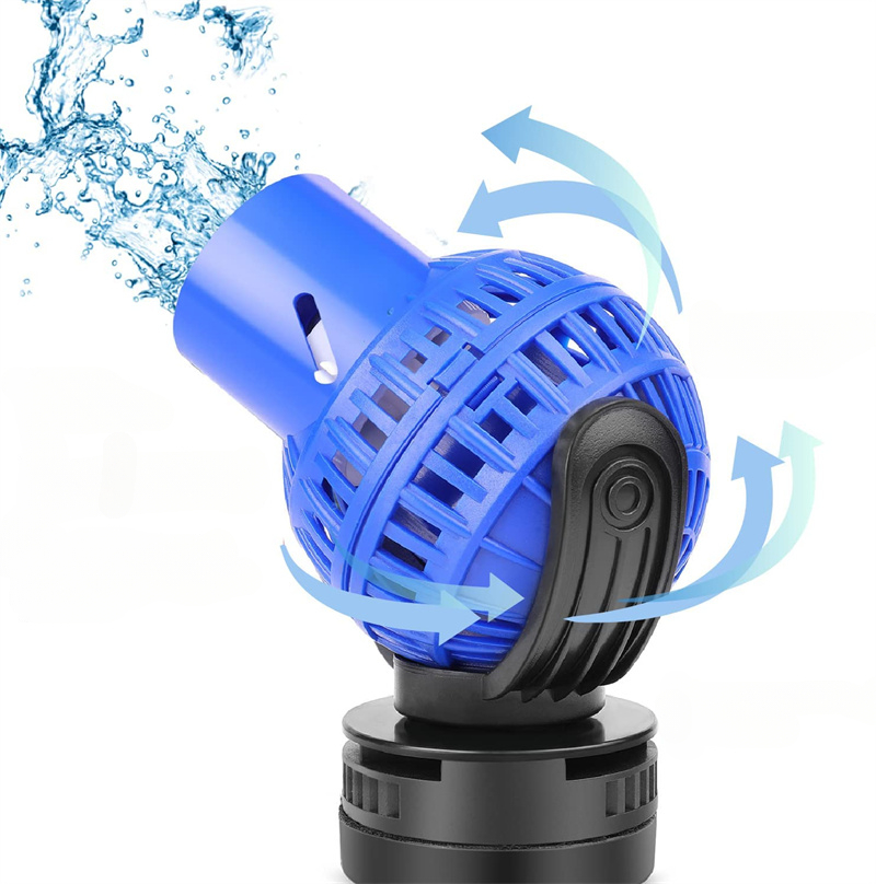 Powerhead Circulation Pump - 220 فولت Sunsun حوض السمك موجة