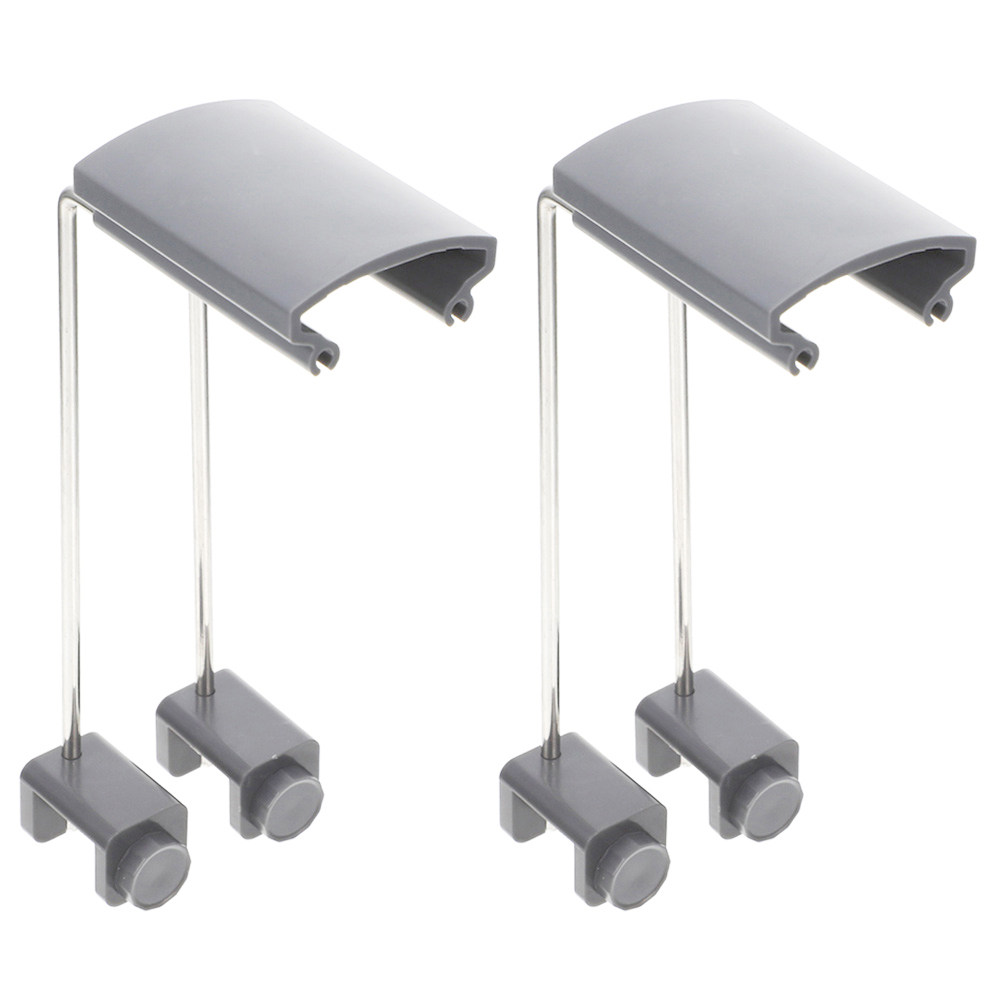 Aquarium Led Light - قطعتان من حامل إضاءة حوض السمك