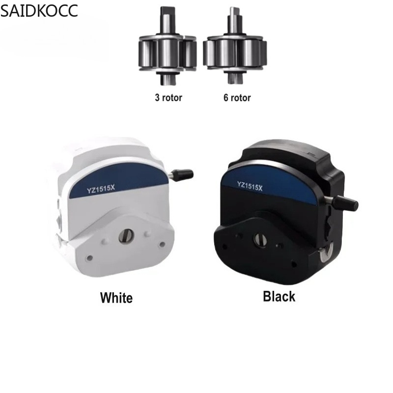 SAIDKOCC رأس المضخة التمعجية ت - مراجعة Powerhead Circulation Pump وسعره