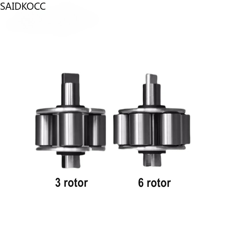 SAIDKOCC رأس المضخة التمعجية ت - مراجعة Powerhead Circulation Pump وسعره