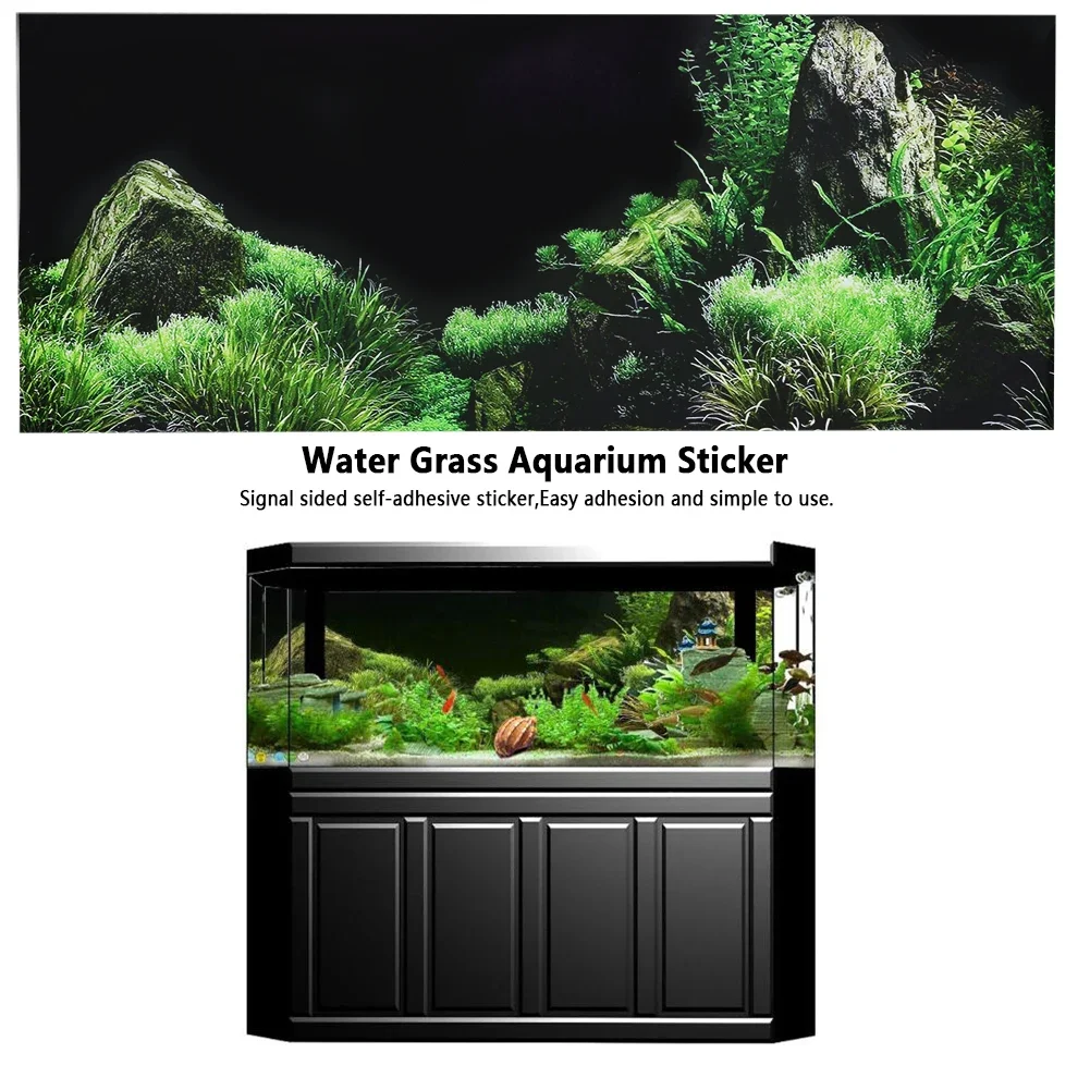 خلفية ل حوض السمك ملصق ثلاثية  - مراجعة Aquarium Fish Poster وسعره