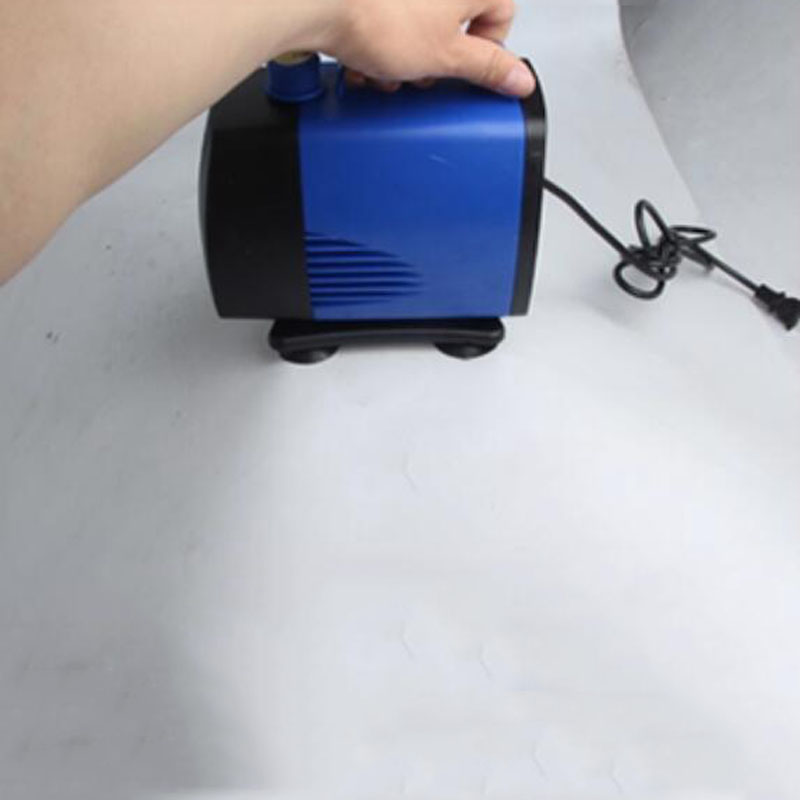 رأس 5 متر، تدفق 5000 لتر/ساعة، - مراجعة Powerhead Circulation Pump وسعره