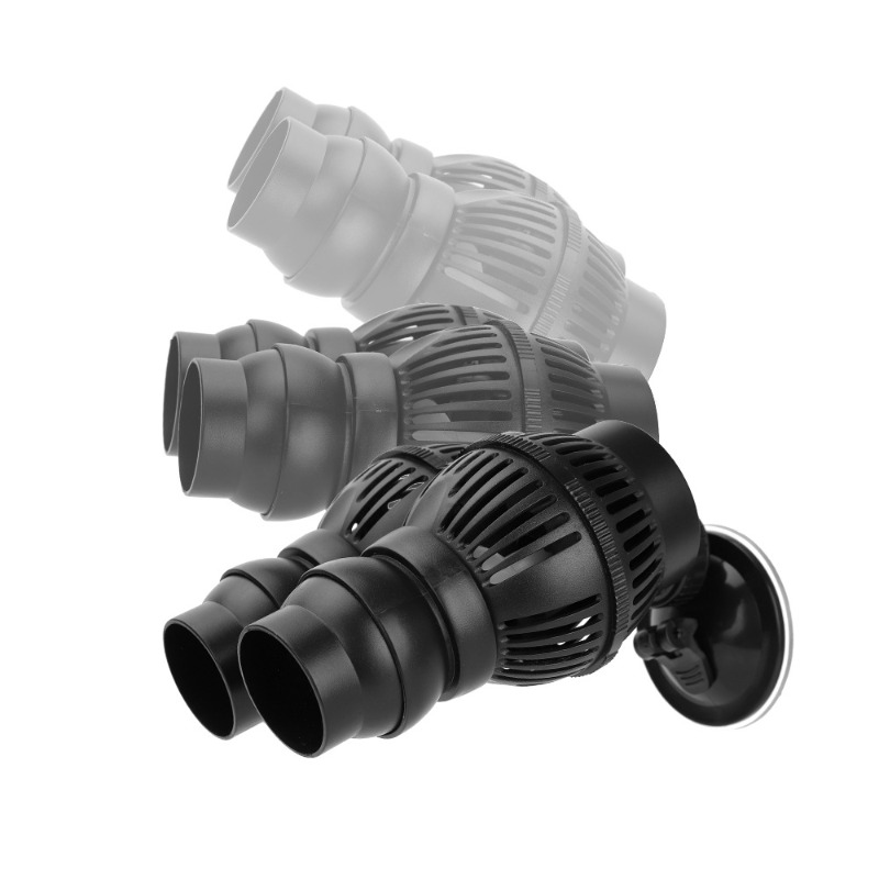 مضخة تيار مائي فائقة الهدوء لح - مراجعة Powerhead Circulation Pump وسعره
