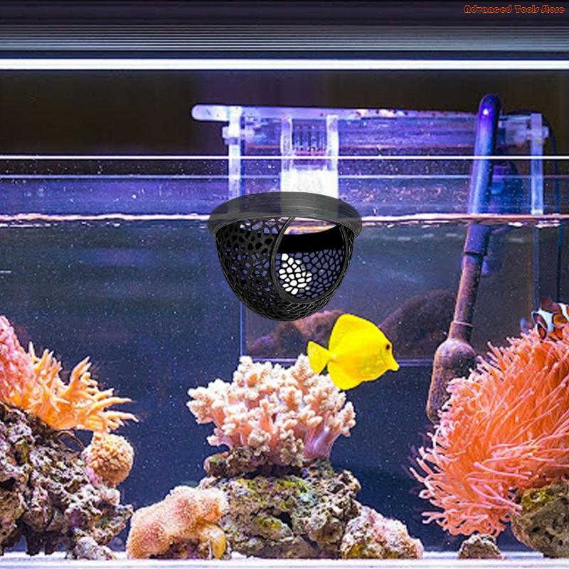 عبوتان من سرير مريح آمن للأسما - مراجعة Aquarium Fish Zone وسعره