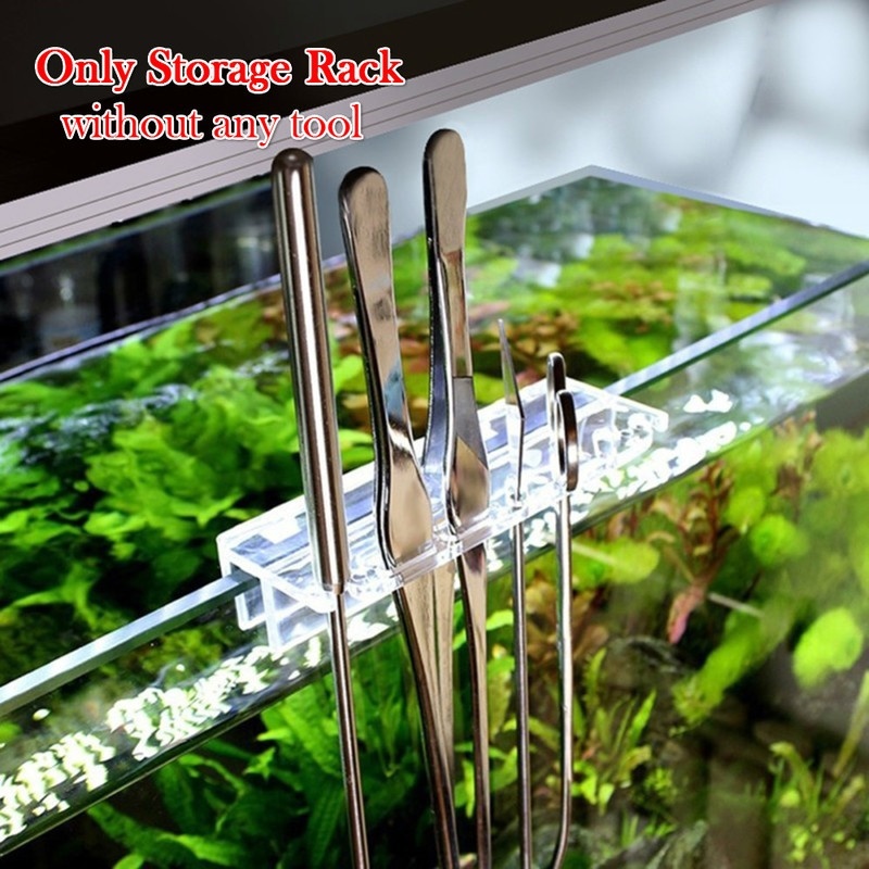 1 قطعة جديد حوض السمك أدوات ال - مراجعة Aquarium Fish Care وسعره