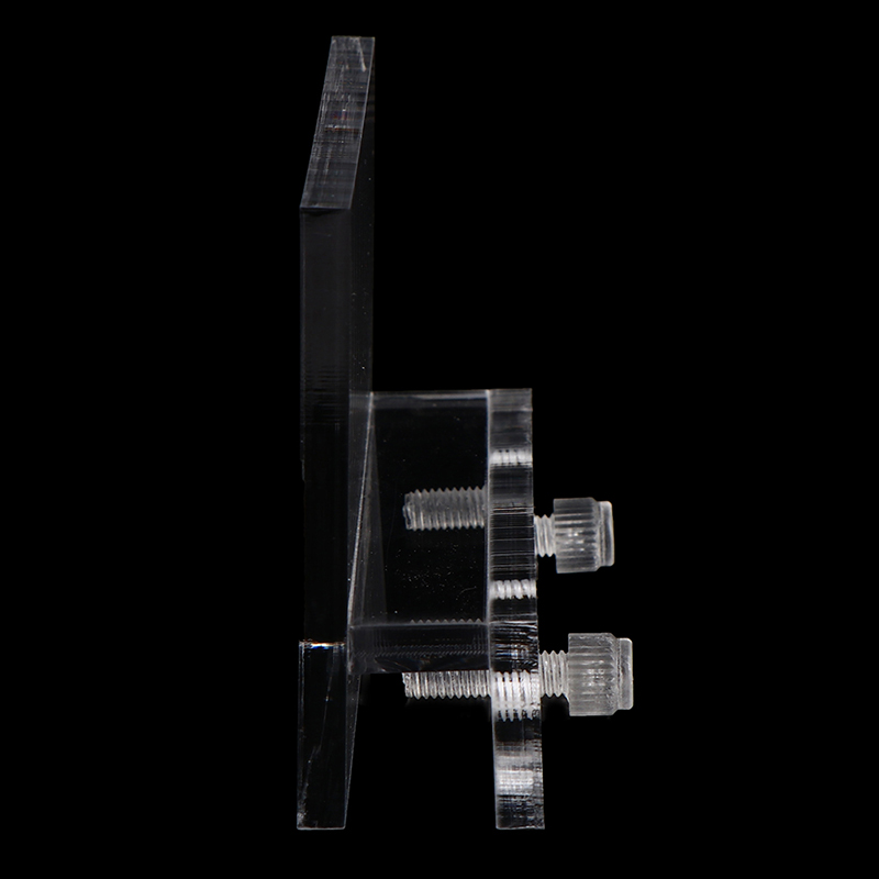 حامل مصباح LED شفاف من الأكريل - مراجعة Aquarium Led Light وسعره