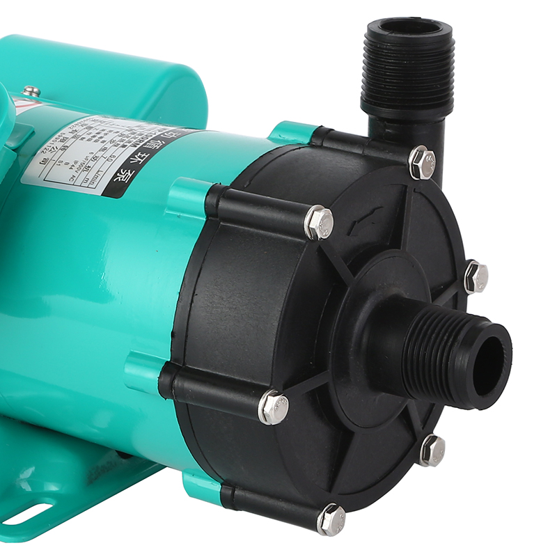 مضخة تدوير مغناطيسية MP-100rm  - مراجعة Powerhead Circulation Pump وسعره