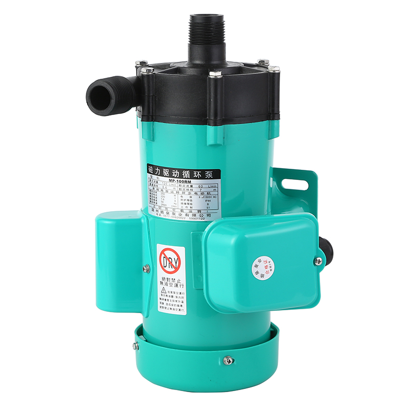 مضخة تدوير مغناطيسية MP-100rm  - مراجعة Powerhead Circulation Pump وسعره