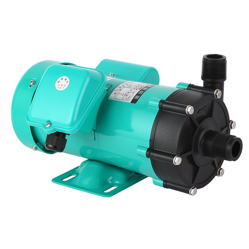 مضخة تدوير مغناطيسية MP-100rm  - مراجعة Powerhead Circulation Pump وسعره