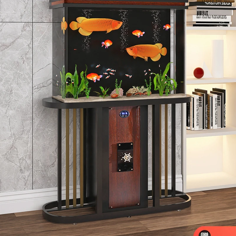 حوض أسماك صغير من الأكريليك مع - مراجعة Fish Tank Filter Aquarium وسعره