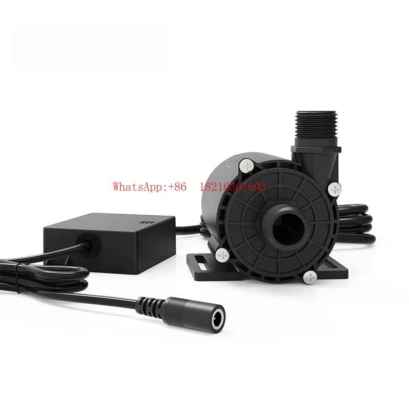 مضخة مياه دائرية 2026GOOD بقوة - مراجعة Powerhead Circulation Pump وسعره