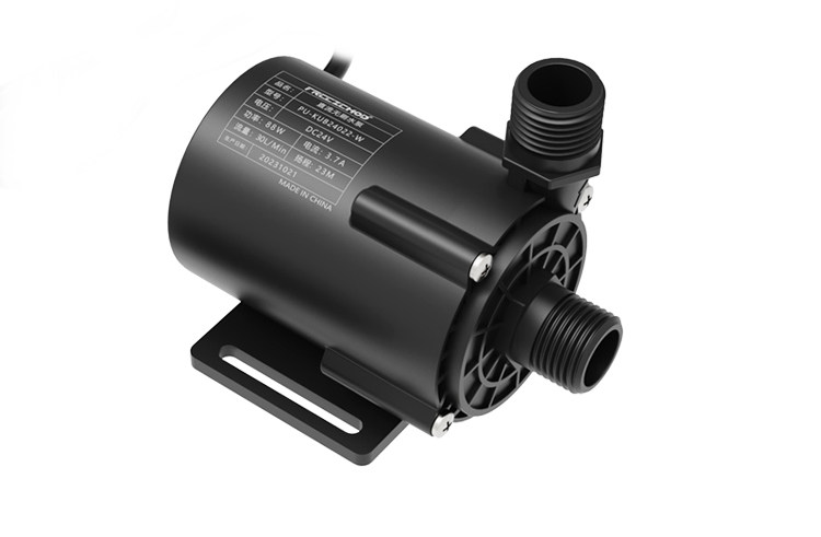 مضخة مياه دوارة 24 فولت مقاومة - مراجعة Powerhead Circulation Pump وسعره