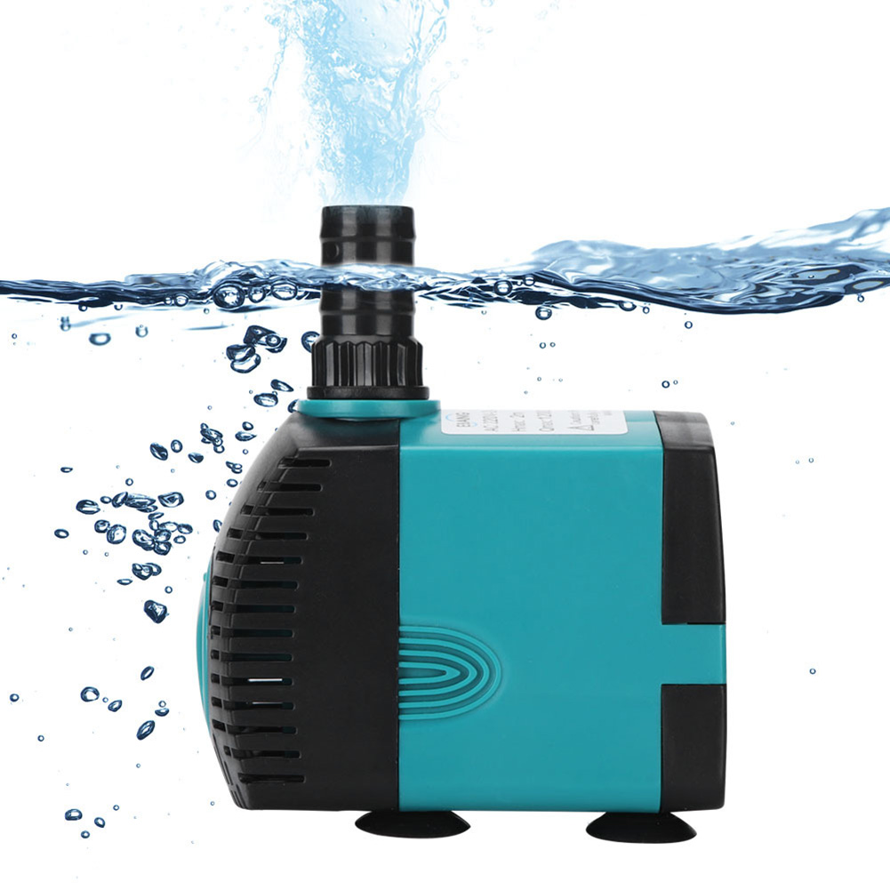 220 فولت-240 فولت حوض السمك ال - مراجعة Aquarium Fish Care وسعره
