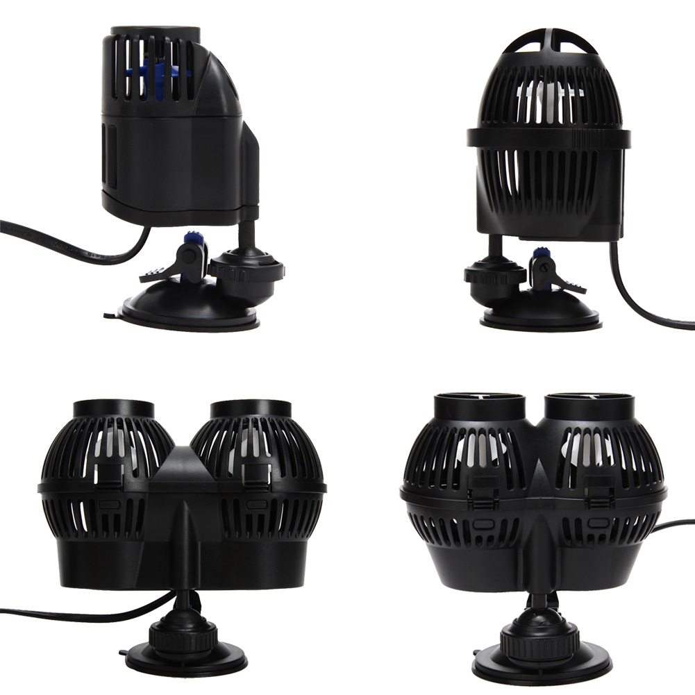 مضخة مياه للتدوير مع كوب شفط ل - مراجعة Powerhead Circulation Pump وسعره