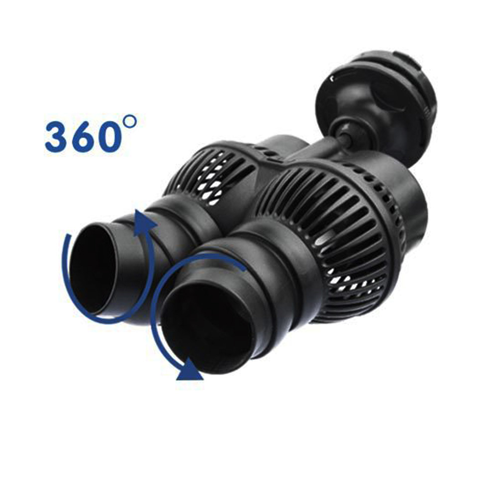 مضخة مياه للتدوير مع كوب شفط ل - مراجعة Powerhead Circulation Pump وسعره