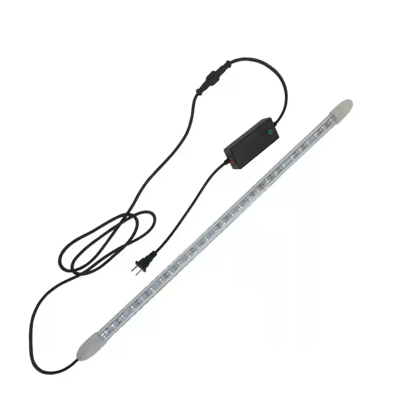 مصباح LED لحوض السمك، إضاءة غا - مراجعة Aquarium Led Light وسعره