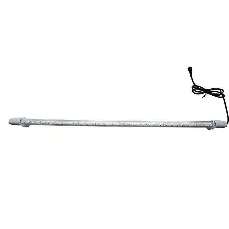 مصباح LED لحوض السمك، إضاءة غا - مراجعة Aquarium Led Light وسعره