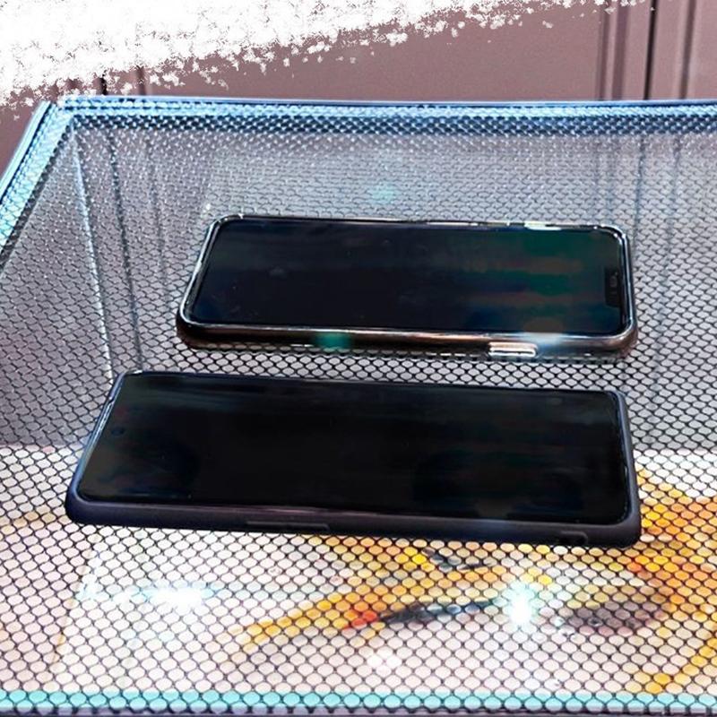 غطاء شبكي مغناطيسي مضاد للقفز  - مراجعة Aquarium Fish Jump Guard وسعره