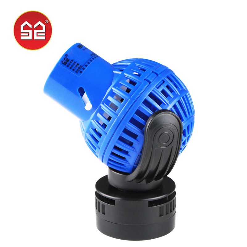 مضخة مياه لصنع الأمواج في أحوا - مراجعة Powerhead Circulation Pump وسعره