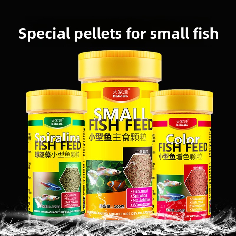 DaJiaWa الكريات الصغيرة ذات ال - مراجعة Tetra Fish In Aquarium وسعره