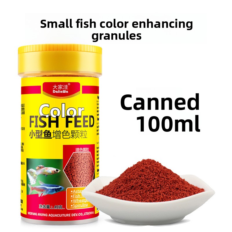 DaJiaWa الكريات الصغيرة ذات ال - مراجعة Tetra Fish In Aquarium وسعره
