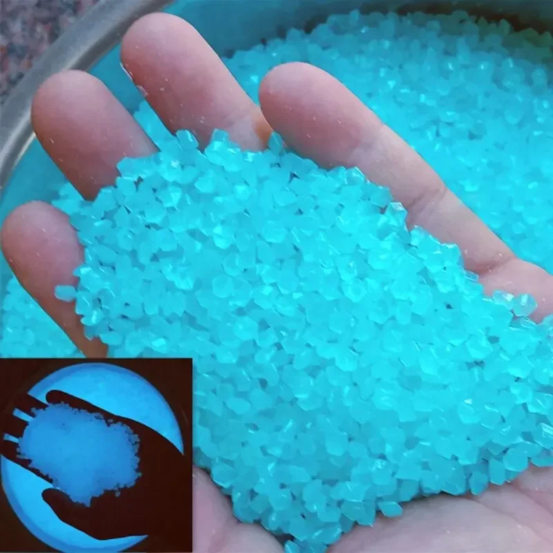 1000 قطعة 3-5 مللي متر مضيئة ا - مراجعة Aquarium Fish Bowl وسعره