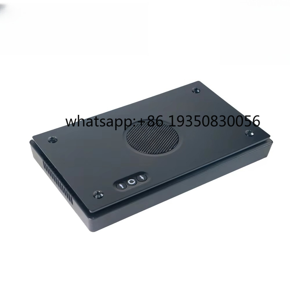 إضاءة LED للأحواض المائية الما - مراجعة Aquarium Led Light وسعره