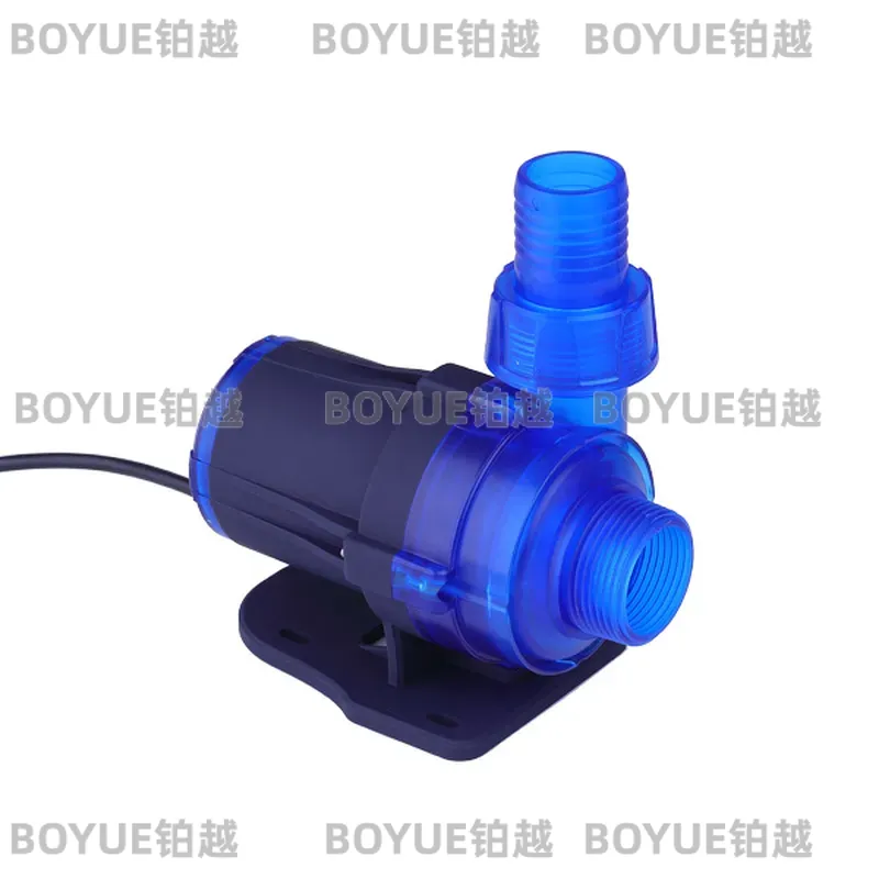 مضخة مياه زرقاء صامتة للأحواض  - مراجعة Powerhead Circulation Pump وسعره