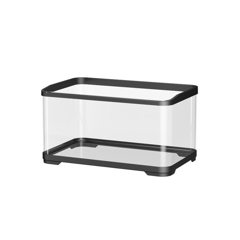 حوض أسماك مكتبي مع فلتر دوران، - مراجعة Fish Tank Filter Aquarium وسعره