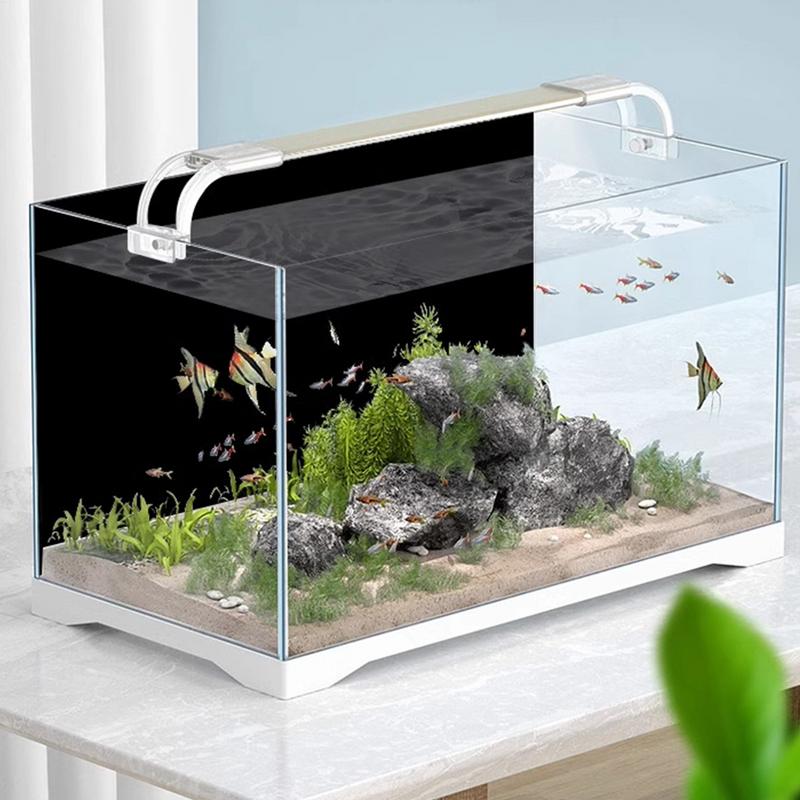 خلفية خزان الأسماك الساكنة تتش - مراجعة Aquarium Fish Wallpaper وسعره