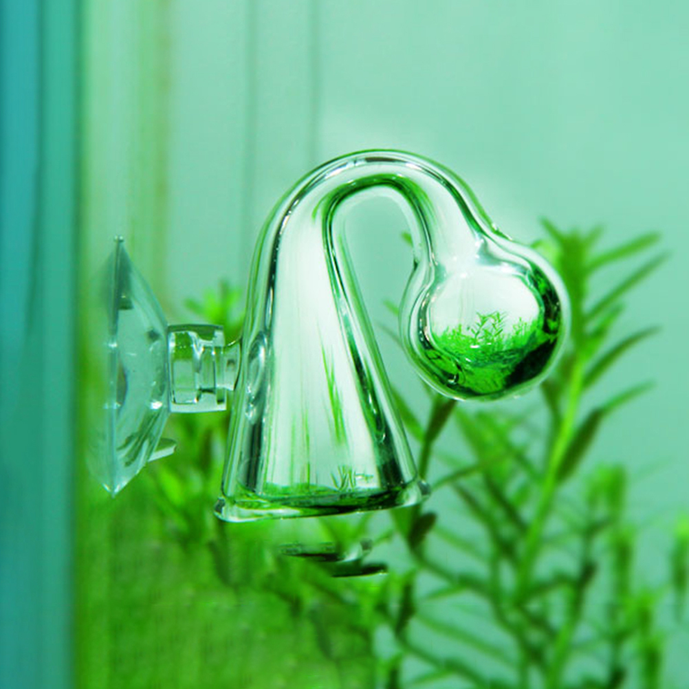 مدقق قطرة الزجاج لخزان الأسماك - مراجعة Aquarium Fish Store وسعره