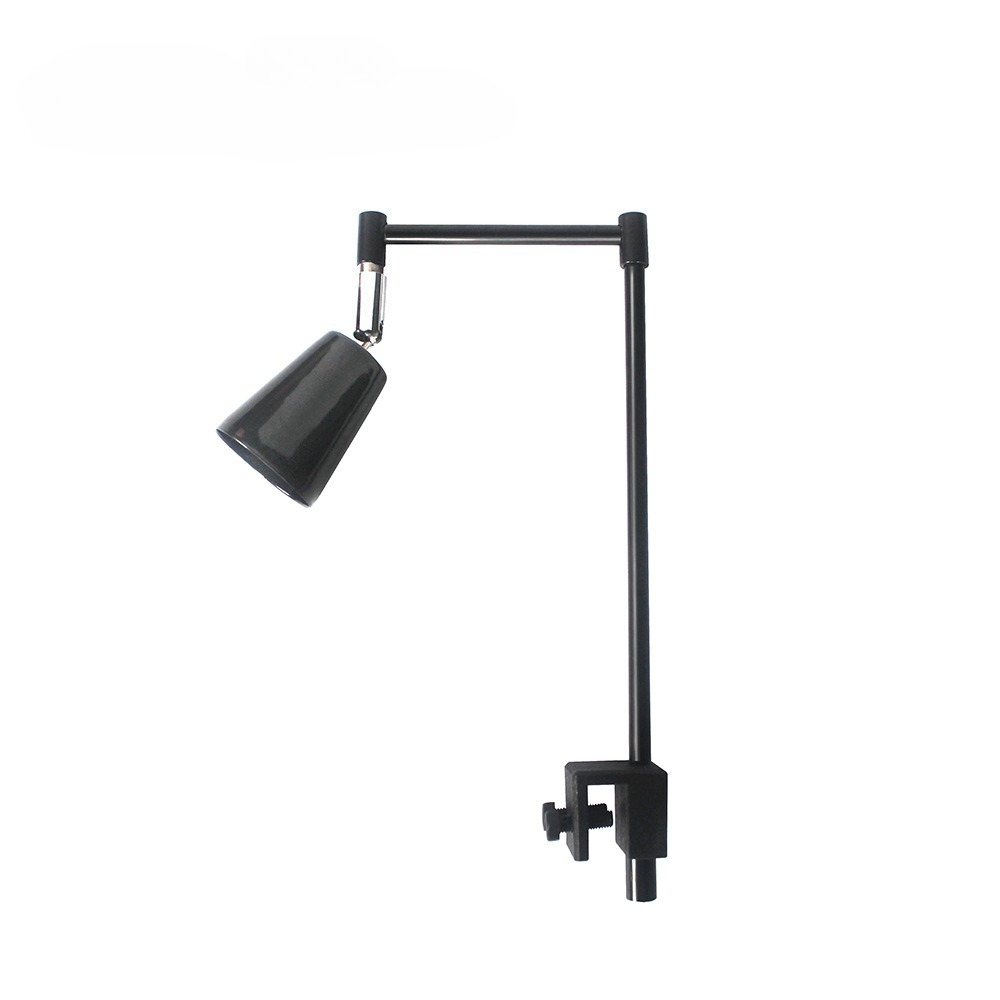 حامل مصباح الزواحف NOMOY مع مش - مراجعة Aquarium Fish Light وسعره