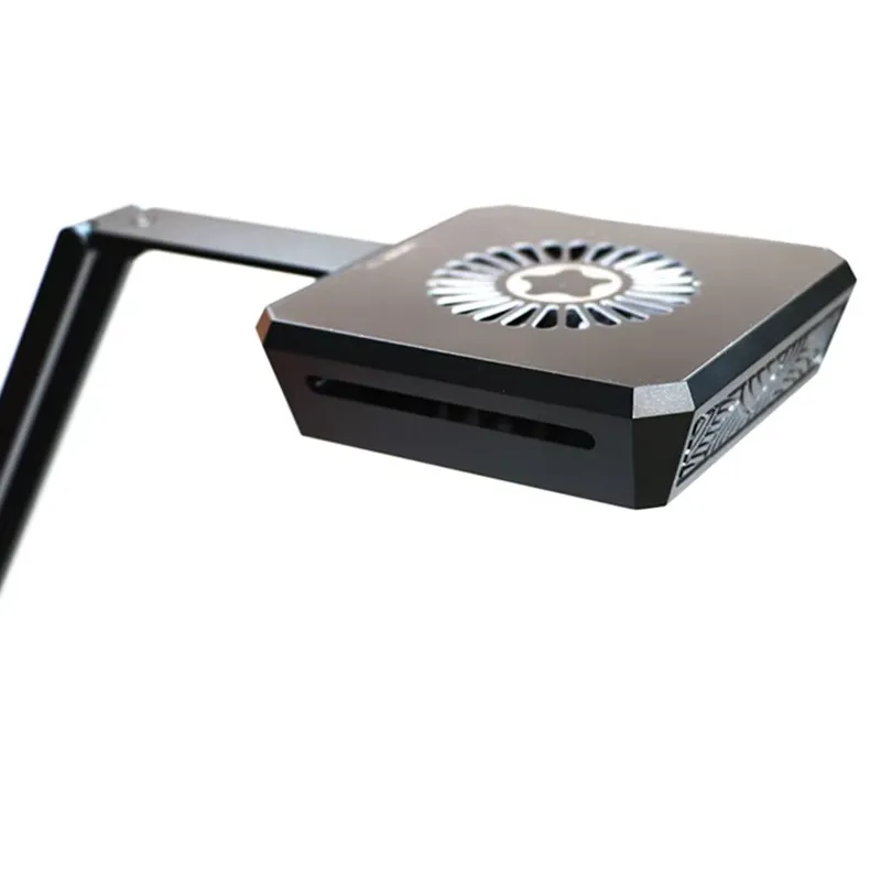 نوفاتيك جلوبال THOR 60W وحدة ت - مراجعة Aquarium Led Light وسعره