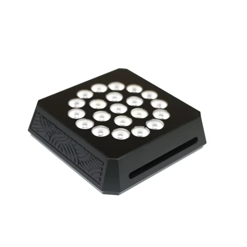نوفاتيك جلوبال THOR 60W وحدة ت - مراجعة Aquarium Led Light وسعره