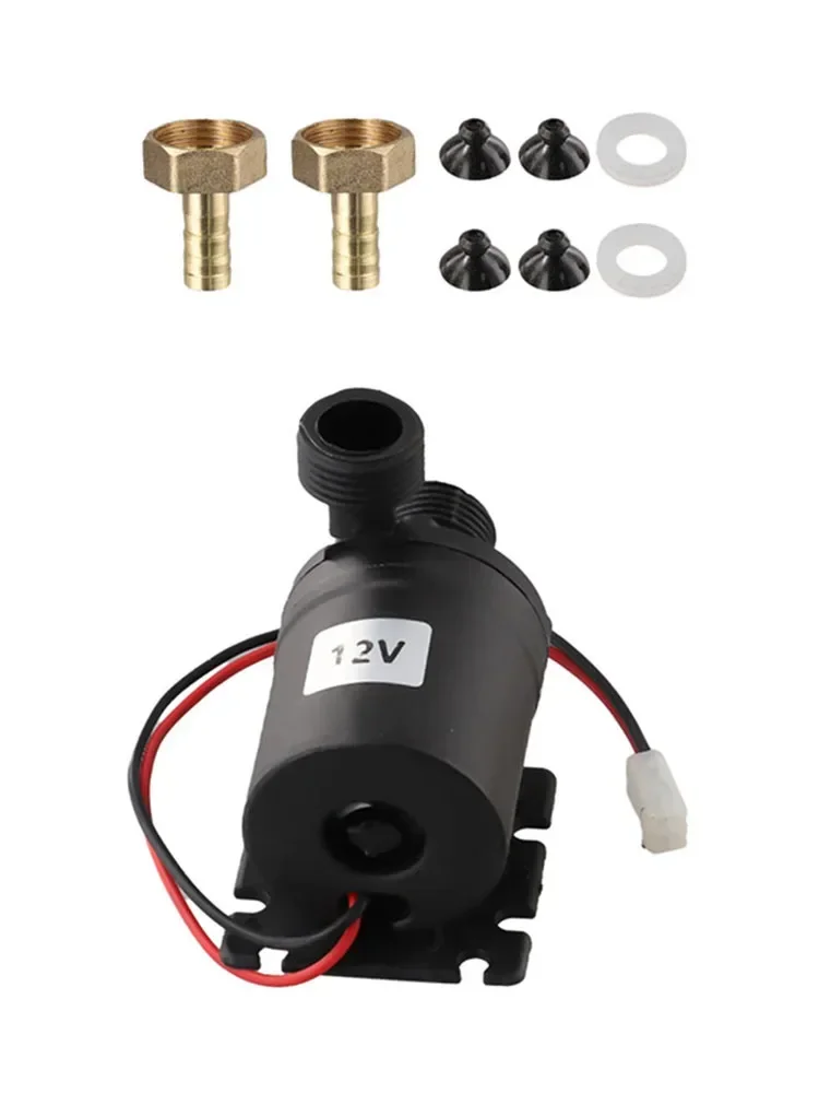 تيار مستمر 12 فولت 24 فولت تعم - مراجعة Powerhead Circulation Pump وسعره