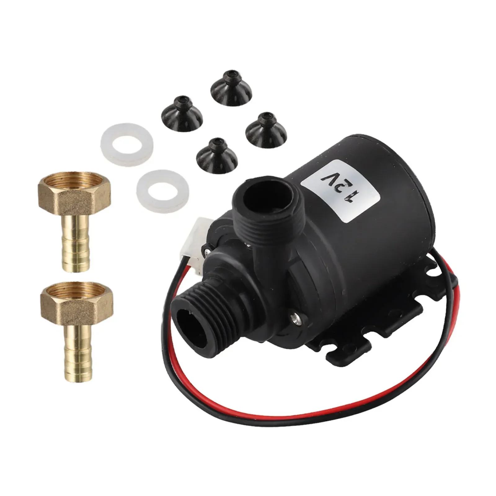 تيار مستمر 12 فولت 24 فولت تعم - مراجعة Powerhead Circulation Pump وسعره