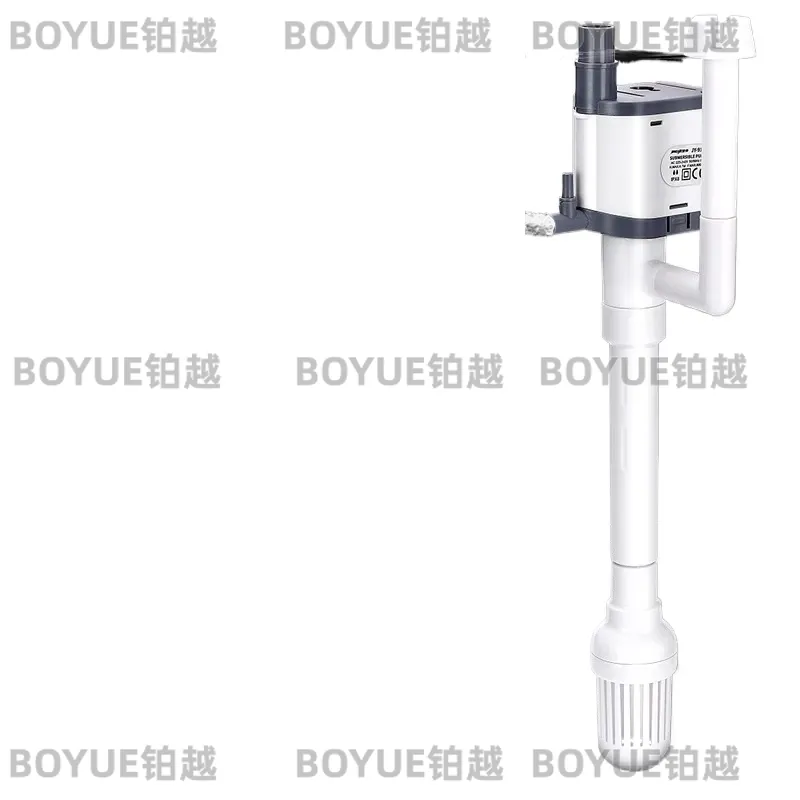 مضخة فلتر حوض السمك الغاطسة 3  - مراجعة Powerhead Circulation Pump وسعره
